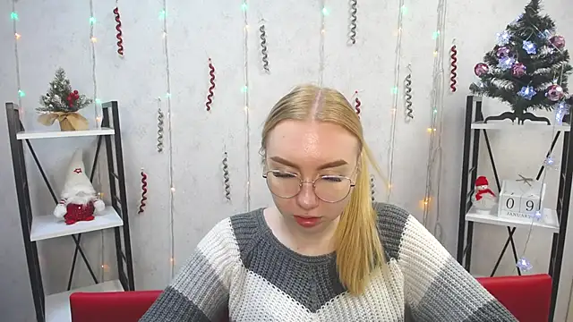 Snapshot of BeatriceFly chatting on January 9, 12:41 pm BeatriceFly online show from January 9, 12:41 pm