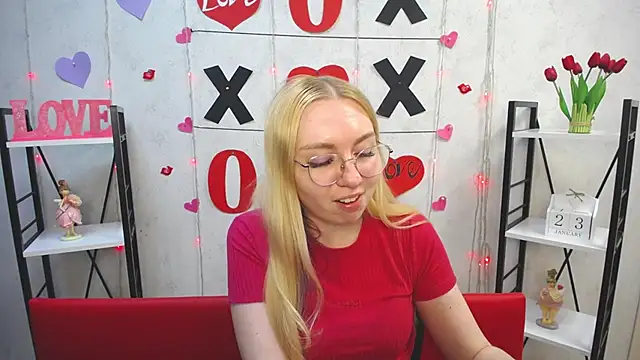 Snapshot of BeatriceFly chatting on January 23, 2:50 pm BeatriceFly online show from January 23, 2:50 pm