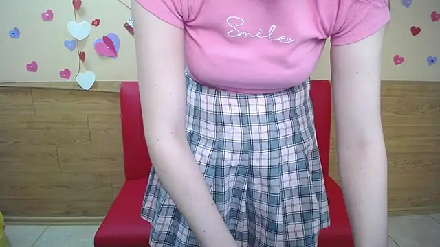 Snapshot of BeatriceFly chatting on March 1, 12:45 pm BeatriceFly online show from March 1, 12:45 pm