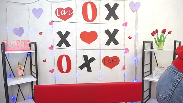 Snapshot of BeatriceFly chatting on March 22, 2:14 pm BeatriceFly online show from March 22, 2:14 pm