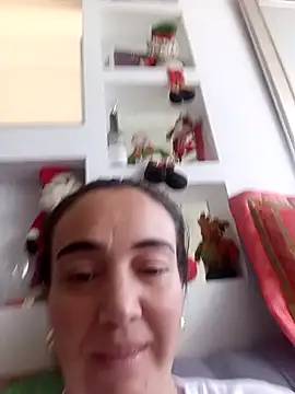 skayhot  online show from December 27, 8:50 pm