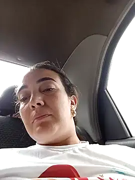 skayhot  online show from January 3, 8:54 pm