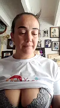 skayhot  online show from January 19, 5:28 pm