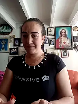 skayhot  online show from January 23, 5:42 pm