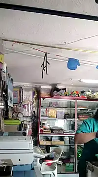 Edged Hot69 online show from January 15, 6:40 pm