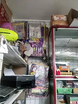 Edged Hot69 online show from February 20, 11:54 pm