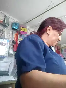 Edged Hot69 online show from March 6, 8:37 pm