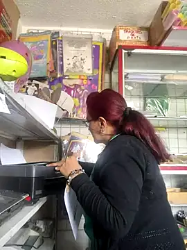 Edged Hot69 online show from March 18, 3:10 pm