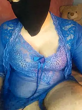 Cat Sharisa online show from February 13, 1:48 pm