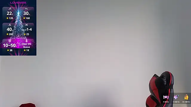 tammyandrade  online show from December 13, 12:06 pm