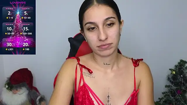 tammyandrade  online show from January 3, 10:51 pm