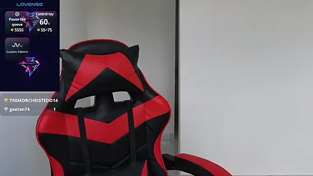 tammyandrade  online show from February 7, 4:03 pm