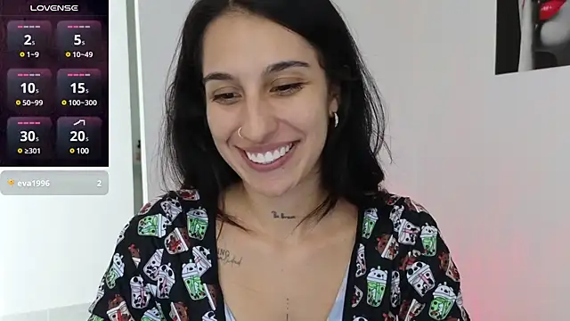 tammyandrade  online show from March 1, 6:54 pm