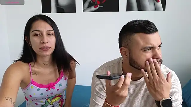 tammyandrade  online show from March 18, 12:58 pm