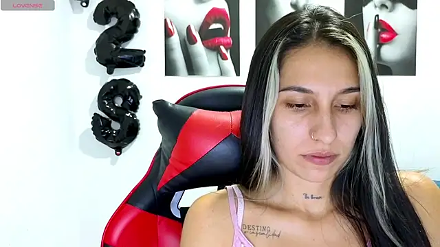 tammyandrade  online show from September 26, 1:42 am