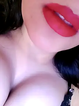 Snapshot of JAWHARA_ chatting on January 10, 7:57 am JAWHARA online show from January 10, 7:57 am