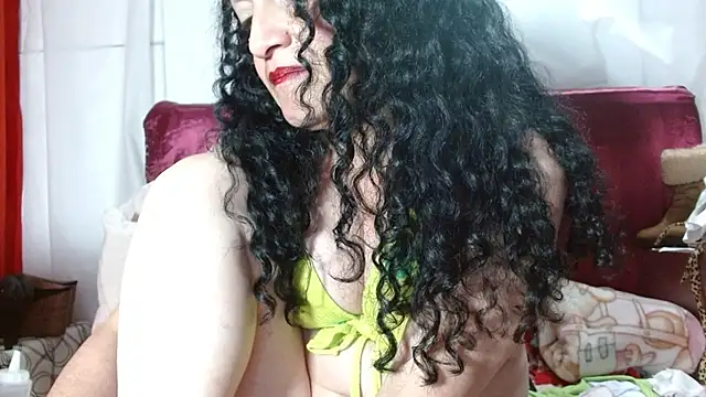 Tita Madurita online show from February 6, 11:43 am