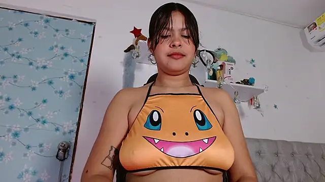 miss valery2 online show from December 4, 1:47 am