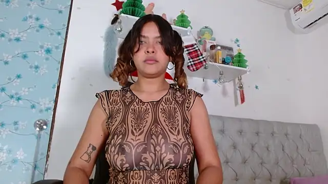 miss valery2 online show from January 5, 12:09 am