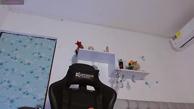 miss valery2 online show from September 12, 1:28 am