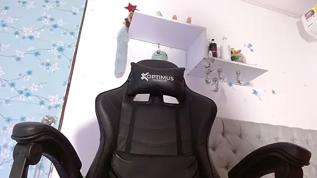 miss valery2 online show from September 14, 1:38 am