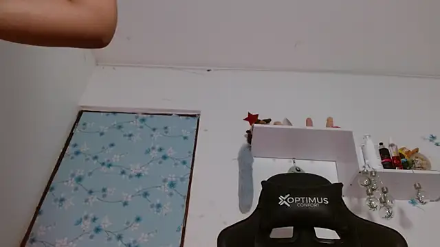 miss valery2 online show from September 16, 2:34 am