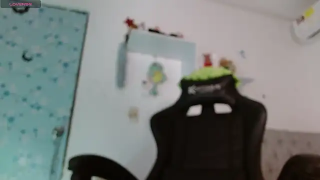 miss valery2 online show from November 4, 2:10 am