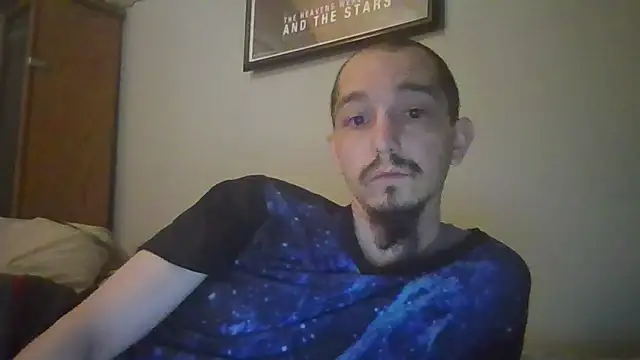 VanceFontaine online show from January 25, 4:34 am