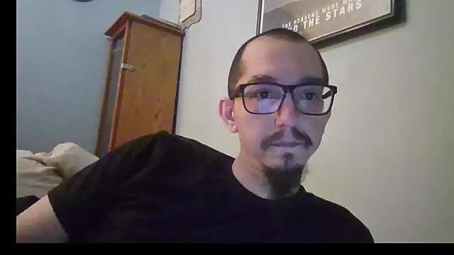 VanceFontaine online show from January 29, 1:05 am