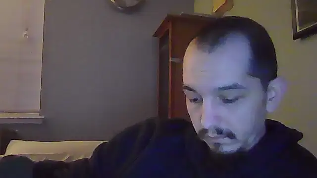 VanceFontaine online show from January 31, 4:47 am