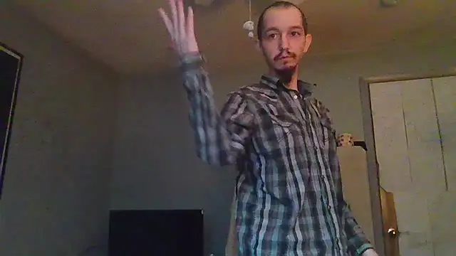 VanceFontaine online show from February 1, 12:29 am