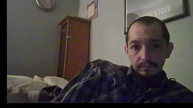 VanceFontaine online show from February 1, 3:30 am