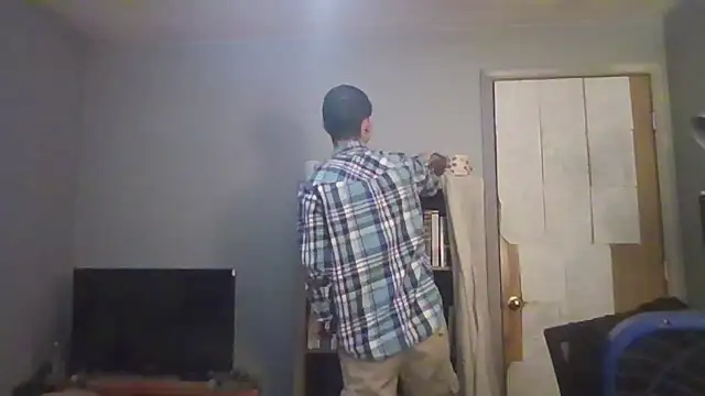 VanceFontaine online show from February 13, 11:17 am