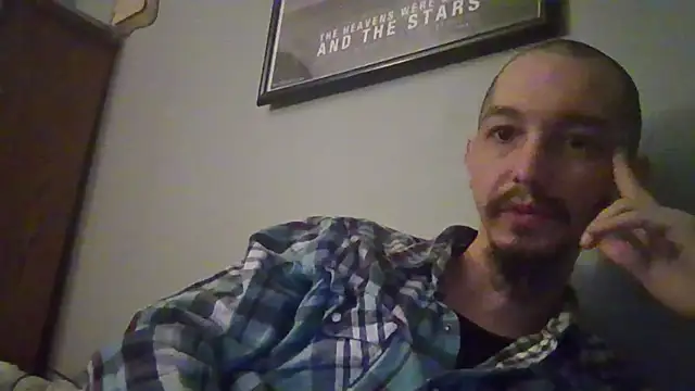 VanceFontaine online show from February 20, 4:18 am