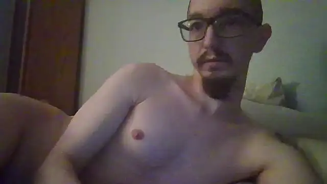 VanceFontaine online show from February 22, 1:13 pm