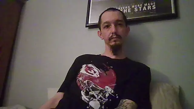 VanceFontaine online show from March 13, 9:54 am