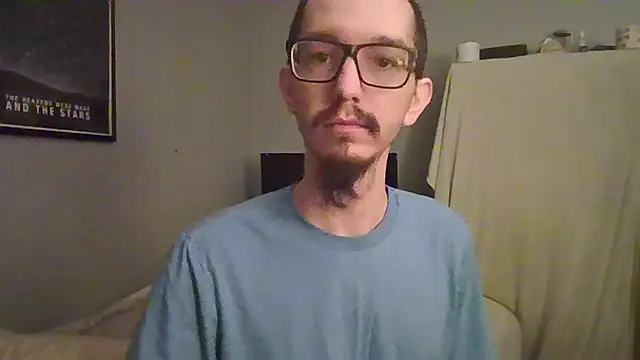 VanceFontaine online show from March 17, 2:41 am