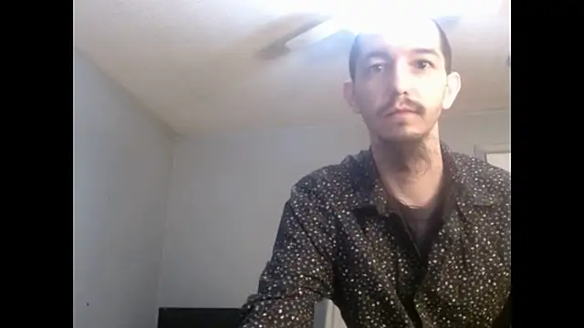 VanceFontaine online show from October 26, 11:20 pm