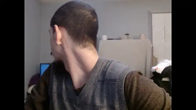 VanceFontaine online show from November 1, 11:51 pm