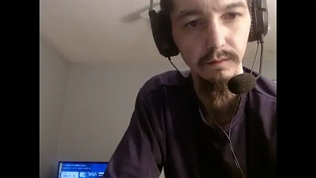 VanceFontaine online show from November 10, 12:15 pm