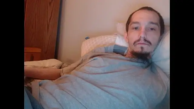 VanceFontaine online show from November 24, 7:30 am