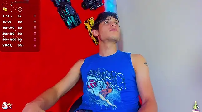 LilOwen  online show from March 5, 1:31 am