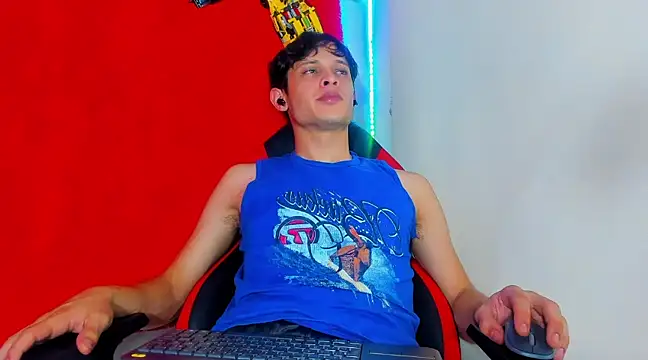 LilOwen  online show from March 5, 4:34 am