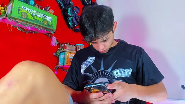 LilOwen  online show from September 9, 6:07 pm