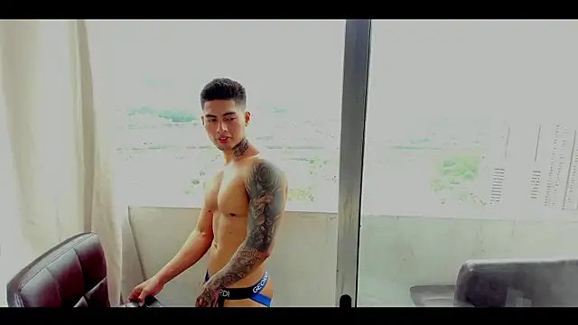 Dominiofit online show from February 19, 5:49 pm