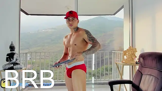 Dominiofit online show from February 21, 6:59 pm