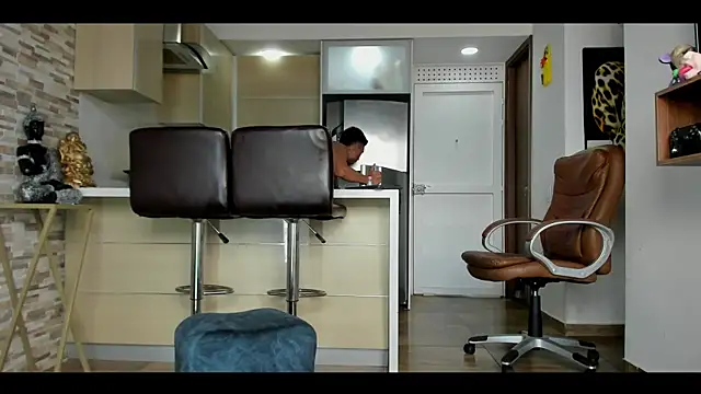 Dominiofit online show from February 24, 7:52 pm