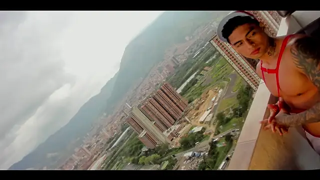 Dominiofit online show from March 3, 9:26 pm