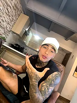 Dominiofit online show from November 21, 12:32 am