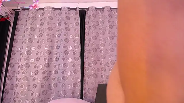 CherylFoster online show from January 21, 2:22 am